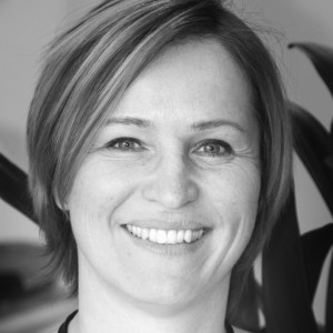 Profilbild von Sonja Walde
