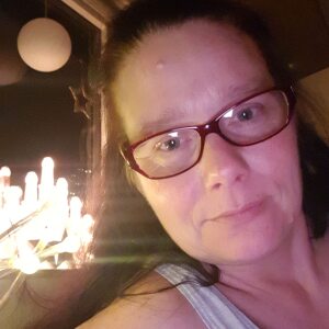 Profilbild von Sonja Waldeyer