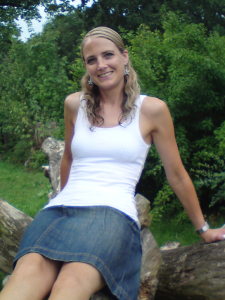 Profilbild von Sonja Walter