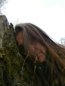 Profilbild von Sonja Walz