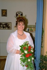 Profilbild von Sonja Wanschura