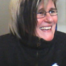 Profilbild von Sonja Wardecki