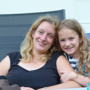 Profilbild von Sonja Weber