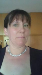 Profilbild von Sonja Weber