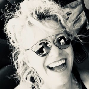 Profilbild von Sonja Weber
