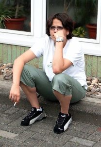 Profilbild von Sonja Weber