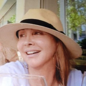 Profilbild von Sonja Weber