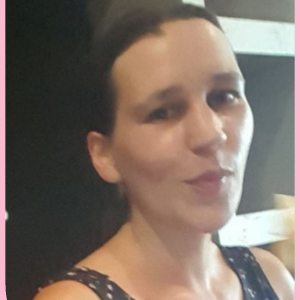 Profilbild von Sonja Weber