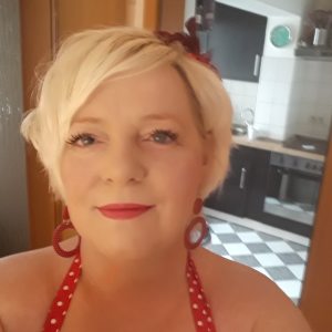Profilbild von Sonja Weber