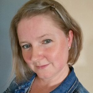 Profilbild von Sonja Wegner