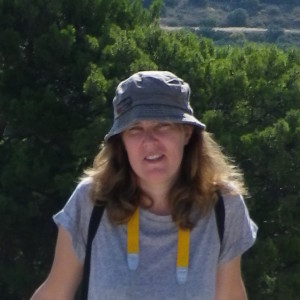 Profilbild von Sonja Weidemann