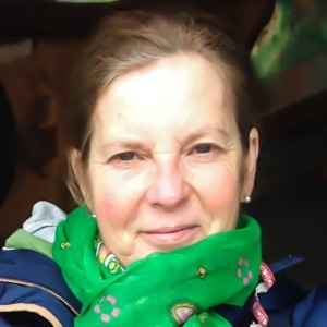 Profilbild von Sonja Weigel-Degelo