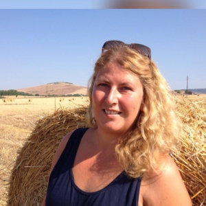 Profilbild von Sonja Weigl