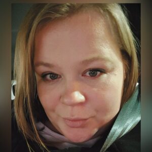 Profilbild von Sonja Weikert