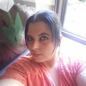 Profilbild von Sonja Weinand