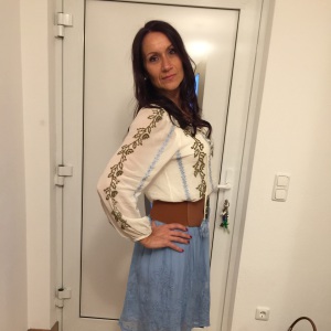 Profilbild von Sonja Weiske
