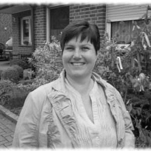 Profilbild von Sonja Weiß