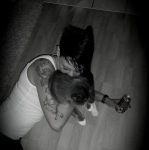 Profilbild von Sonja Weiß