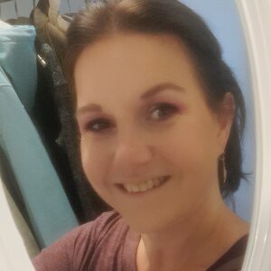 Profilbild von Sonja Weiß