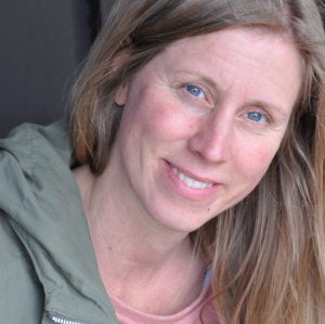 Profilbild von Sonja Welker