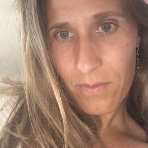 Profilbild von Sonja Welter