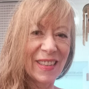 Profilbild von Sonja Welz