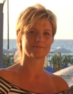 Profilbild von Sonja Wendel
