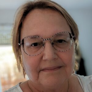 Profilbild von Sonja Wendt