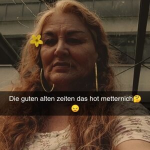 Profilbild von Sonja Werle