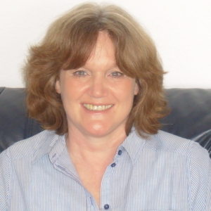 Profilbild von Sonja Werner