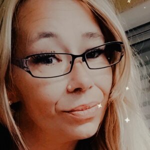 Profilbild von Sonja Werner
