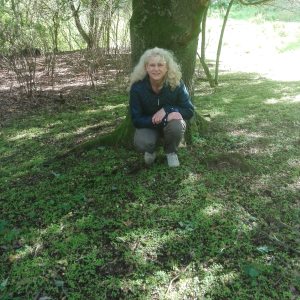 Profilbild von Sonja Werner