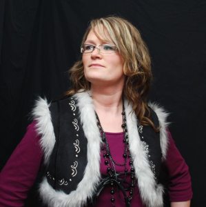 Profilbild von Sonja Wesselmecking