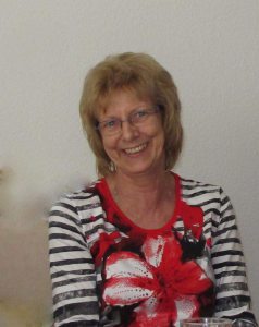 Profilbild von Sonja Wettermann