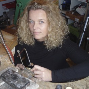 Profilbild von Sonja Wetzel