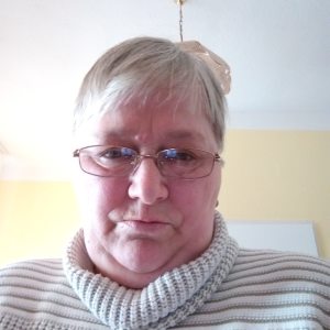 Profilbild von Sonja Wicha-Wagner
