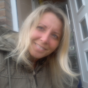 Profilbild von Sonja Wieczorek