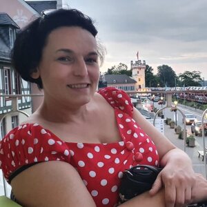 Profilbild von Sonja Wiegand Macheledt