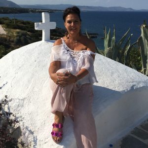 Profilbild von Sonja Wieland