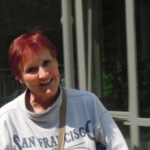 Profilbild von Sonja Wielebinski