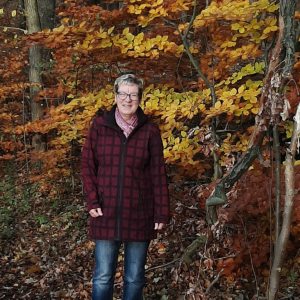Profilbild von Sonja Wiese