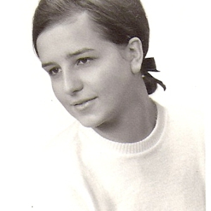 Profilbild von Sonja Wiese