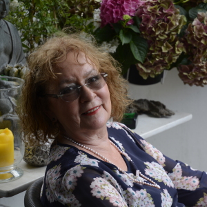 Profilbild von Sonja Wiesiollek