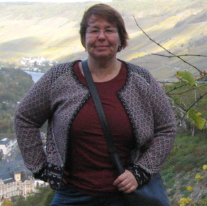 Profilbild von Sonja Wiesner