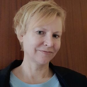 Profilbild von Sonja Wiethoff
