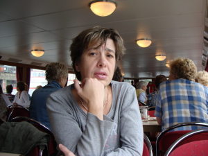 Profilbild von Sonja Wilke