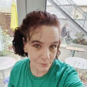 Profilbild von Sonja Willer