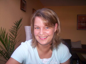 Profilbild von Sonja Wilmers