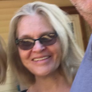Profilbild von Sonja Wingate