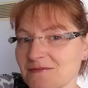 Profilbild von Sonja Winter